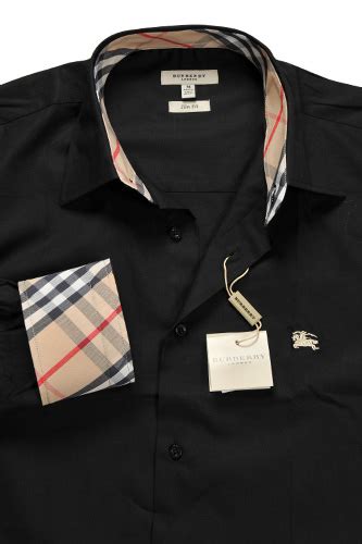 burberry shirt black friday|Burberry clothing website.